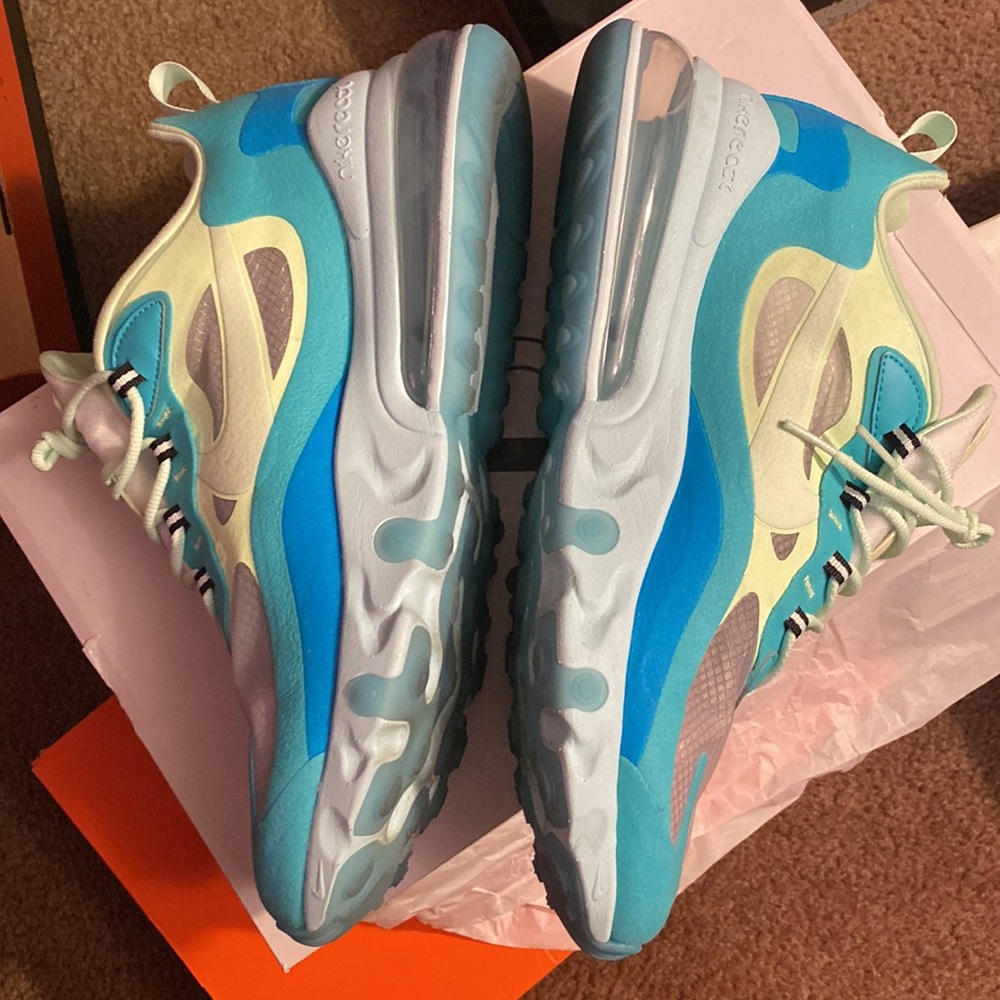 Nike air max (SOLD) - Picture 4 of 6
